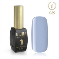 Гель лак MILANO 10ml 089
